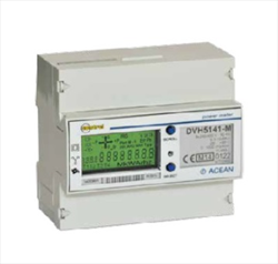 Đồng hồ đo điện, đo công suất Contrel DVH - DDH